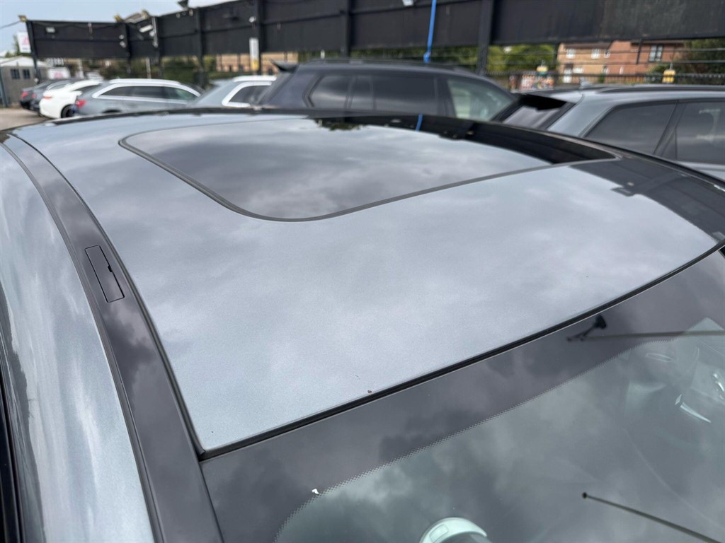 Used Mercedes-Benz GLC 2017 for sale - 77274619: Photo 35