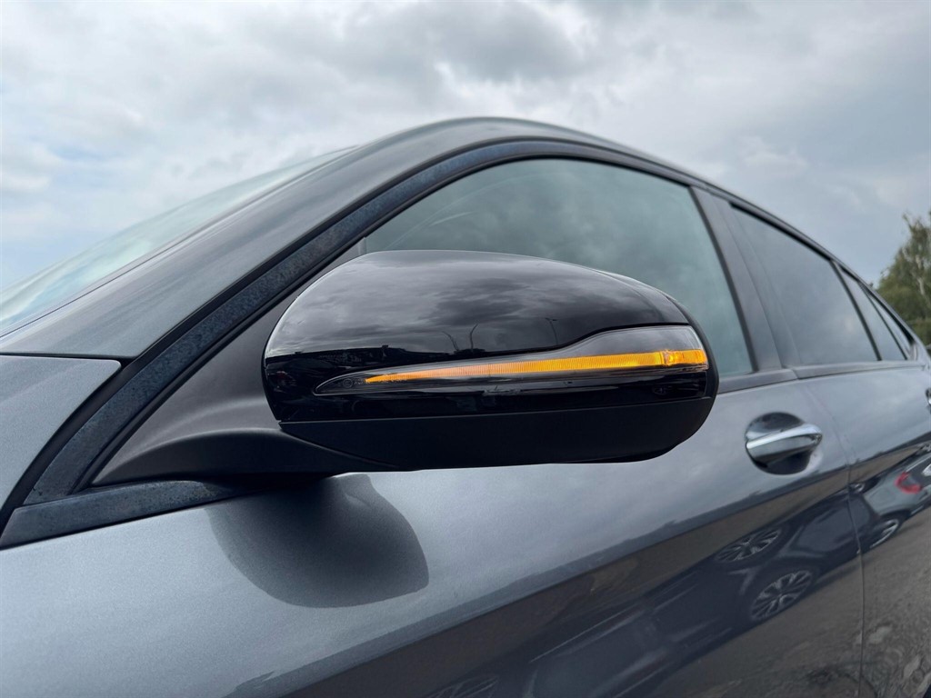 Used Mercedes-Benz GLC 2017 for sale - 77274619: Photo 36