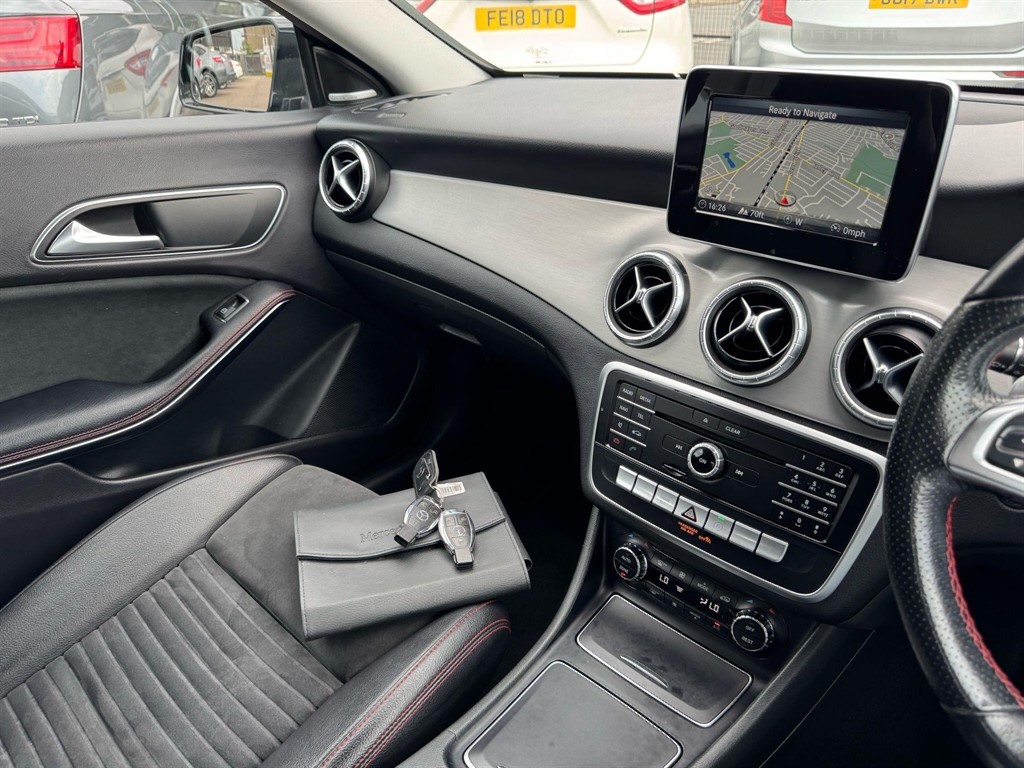 Used Mercedes-Benz GLC 2017 for sale - 77274619: Photo 38