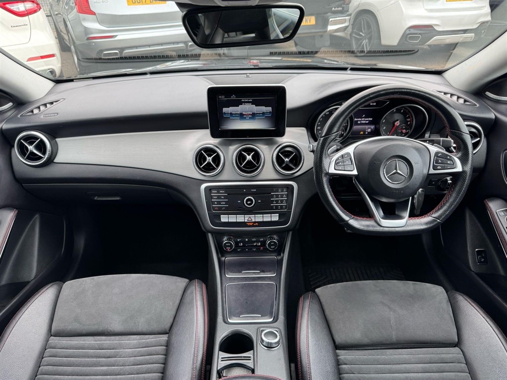 Used Mercedes-Benz GLC 2017 for sale - 77274619: Photo 42