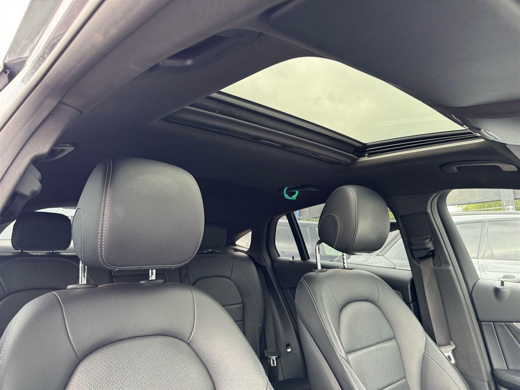 Used Mercedes-Benz GLC 2017 for sale - 77274619: Photo 44