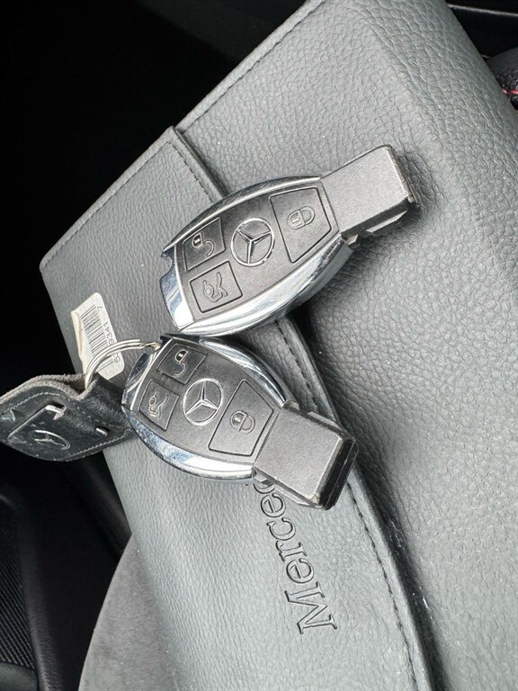 Used Mercedes-Benz GLC 2017 for sale - 77274619: Photo 64