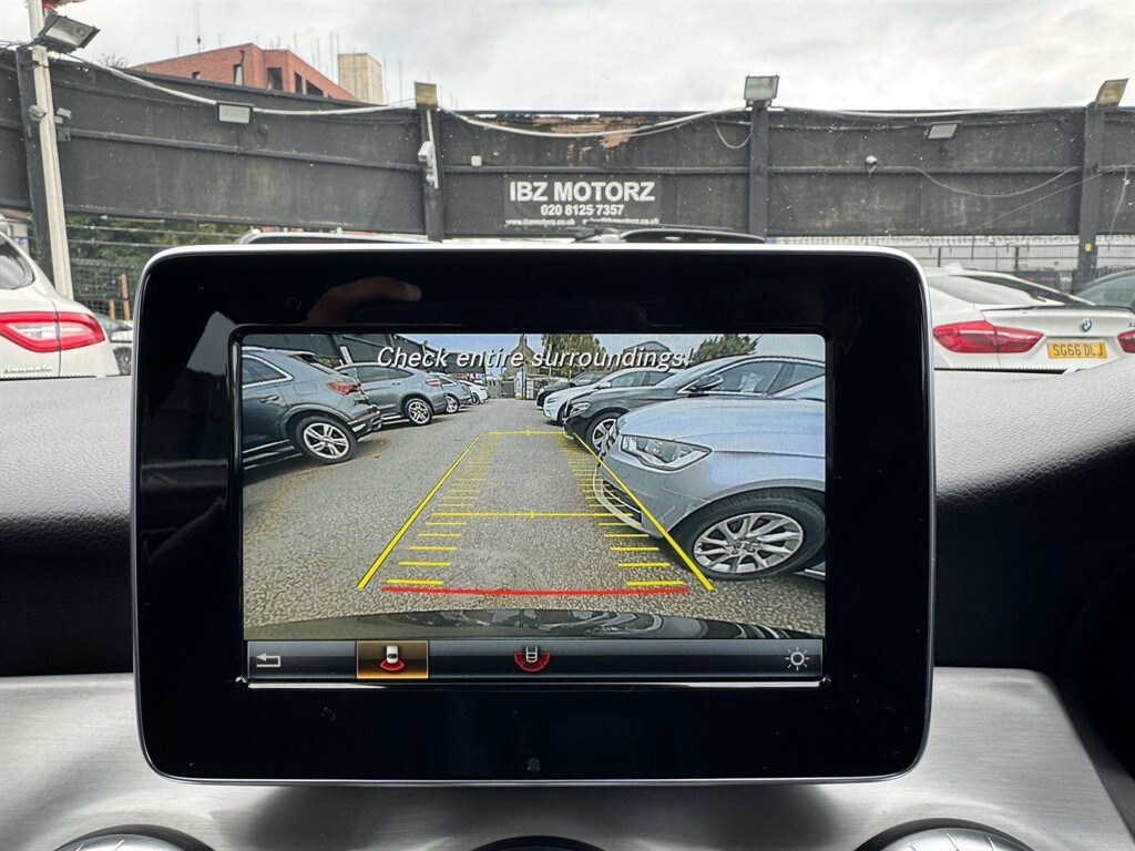 Used Mercedes-Benz GLC 2017 for sale - 77274619: Photo 65