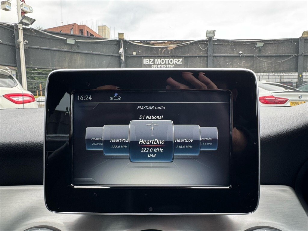 Used Mercedes-Benz GLC 2017 for sale - 77274619: Photo 67