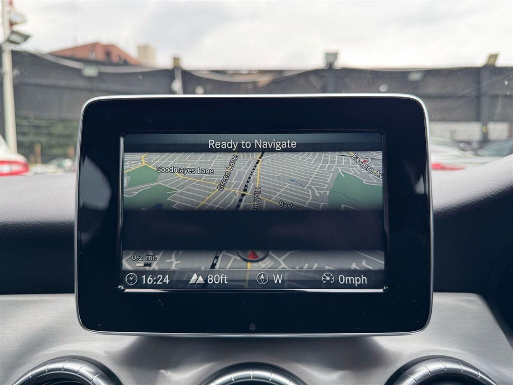 Used Mercedes-Benz GLC 2017 for sale - 77274619: Photo 68