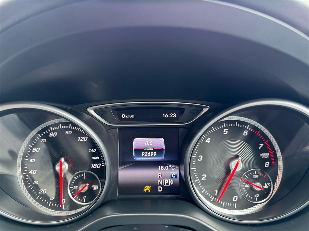 Used Mercedes-Benz GLC 2017 for sale - 77274619: Photo 69