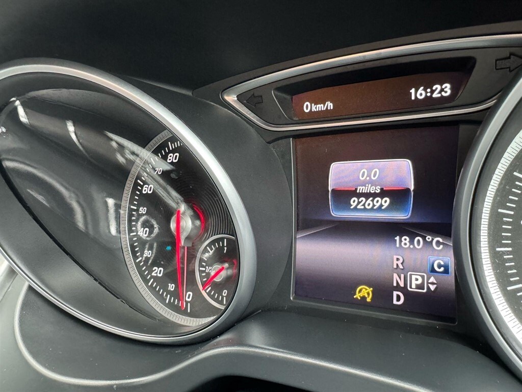 Used Mercedes-Benz GLC 2017 for sale - 77274619: Photo 70