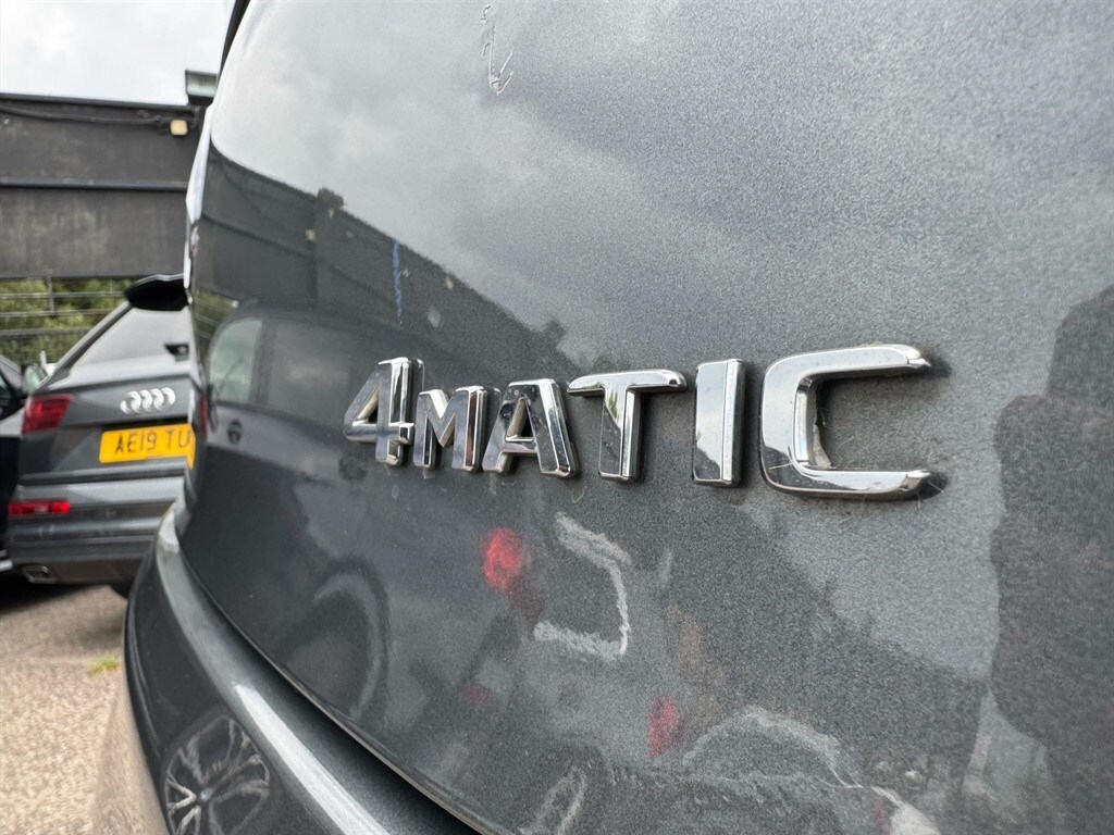 Used Mercedes-Benz GLC 2017 for sale - 77274619: Photo 73