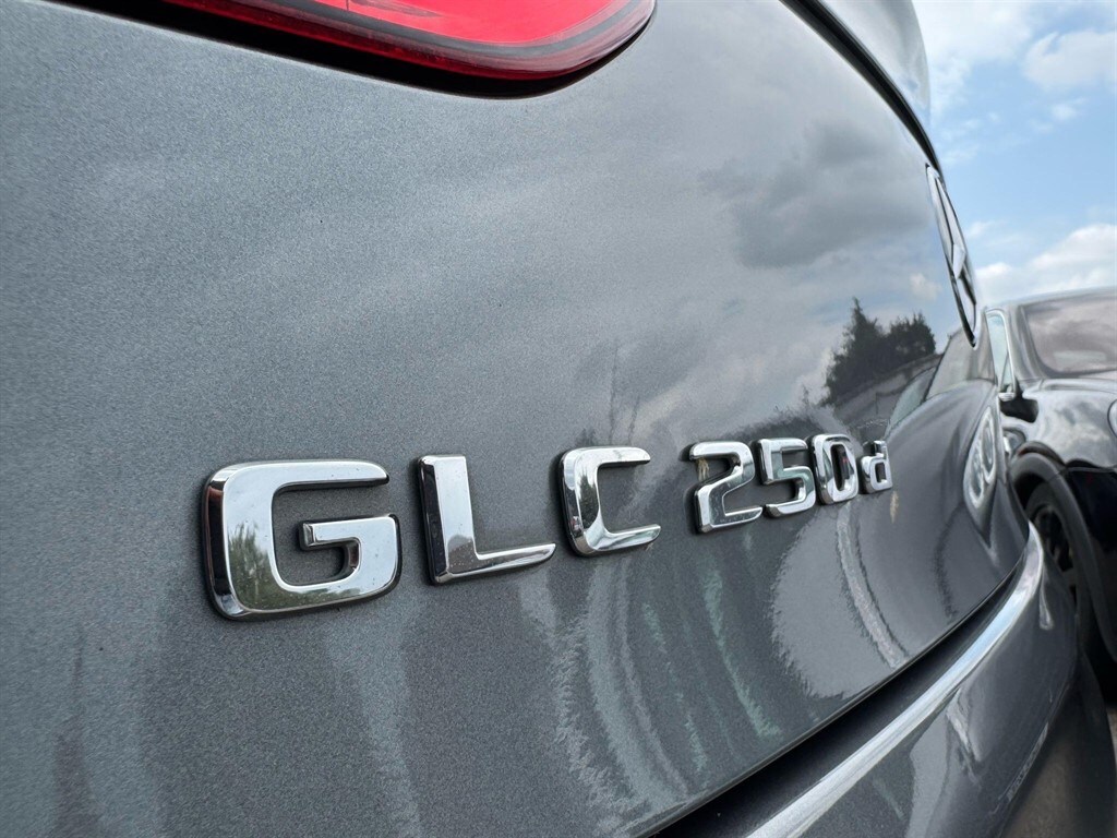 Used Mercedes-Benz GLC 2017 for sale - 77274619: Photo 74