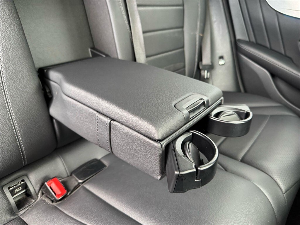 Used Mercedes-Benz GLC 2017 for sale - 77274619: Photo 75