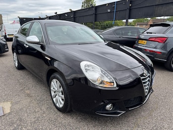 Used Alfa Romeo Giulietta 2015 for sale - 78565228: Photo