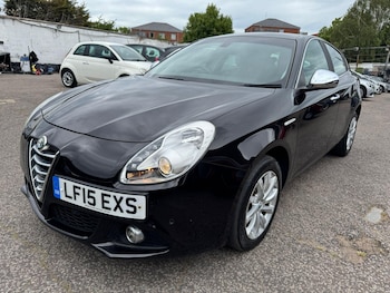 Used Alfa Romeo Giulietta 2015 for sale - 78565228: Photo