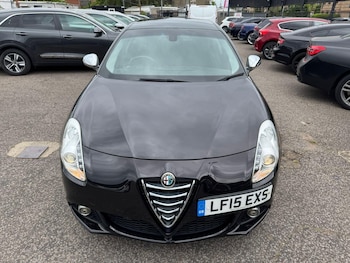 Used Alfa Romeo Giulietta 2015 for sale - 78565228: Photo