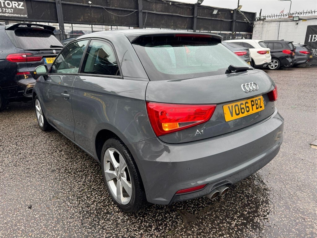 Used Audi A1 2016 for sale - 77095439: Photo 12