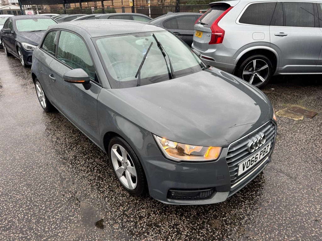Used Audi A1 2016 for sale - 77095439: Photo 14
