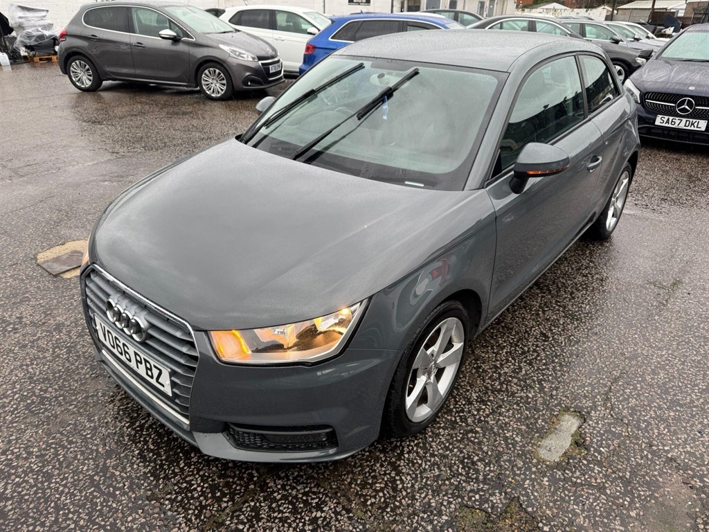 Used Audi A1 2016 for sale - 77095439: Photo 16
