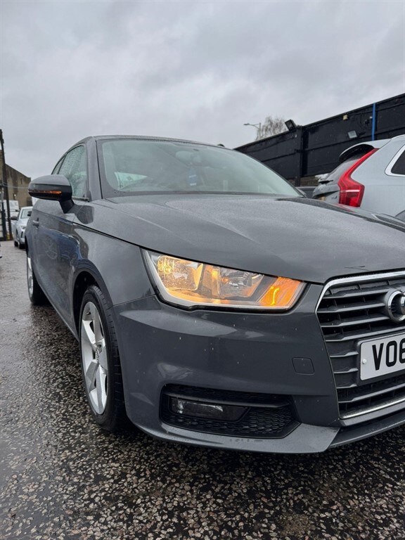 Used Audi A1 2016 for sale - 77095439: Photo 17