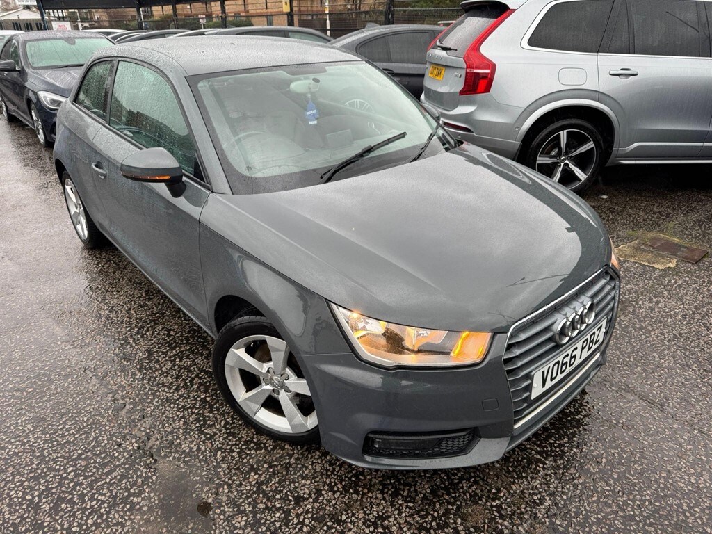 Used Audi A1 2016 for sale - 77095439: Photo 22