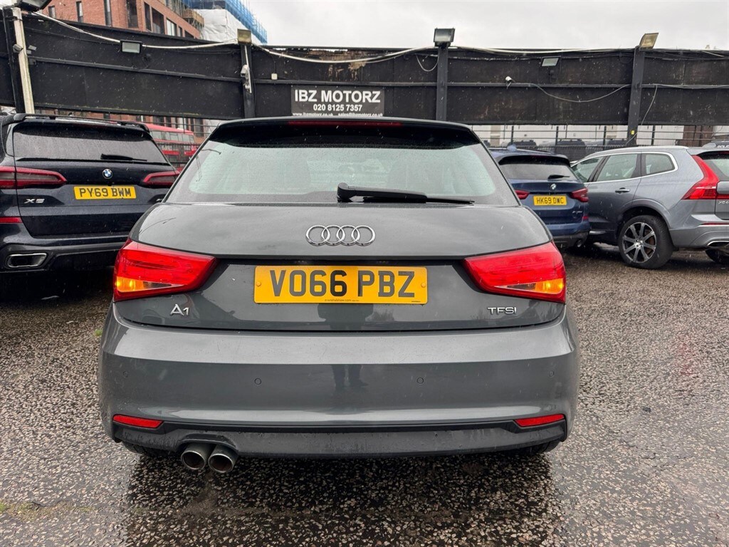 Used Audi A1 2016 for sale - 77095439: Photo 23