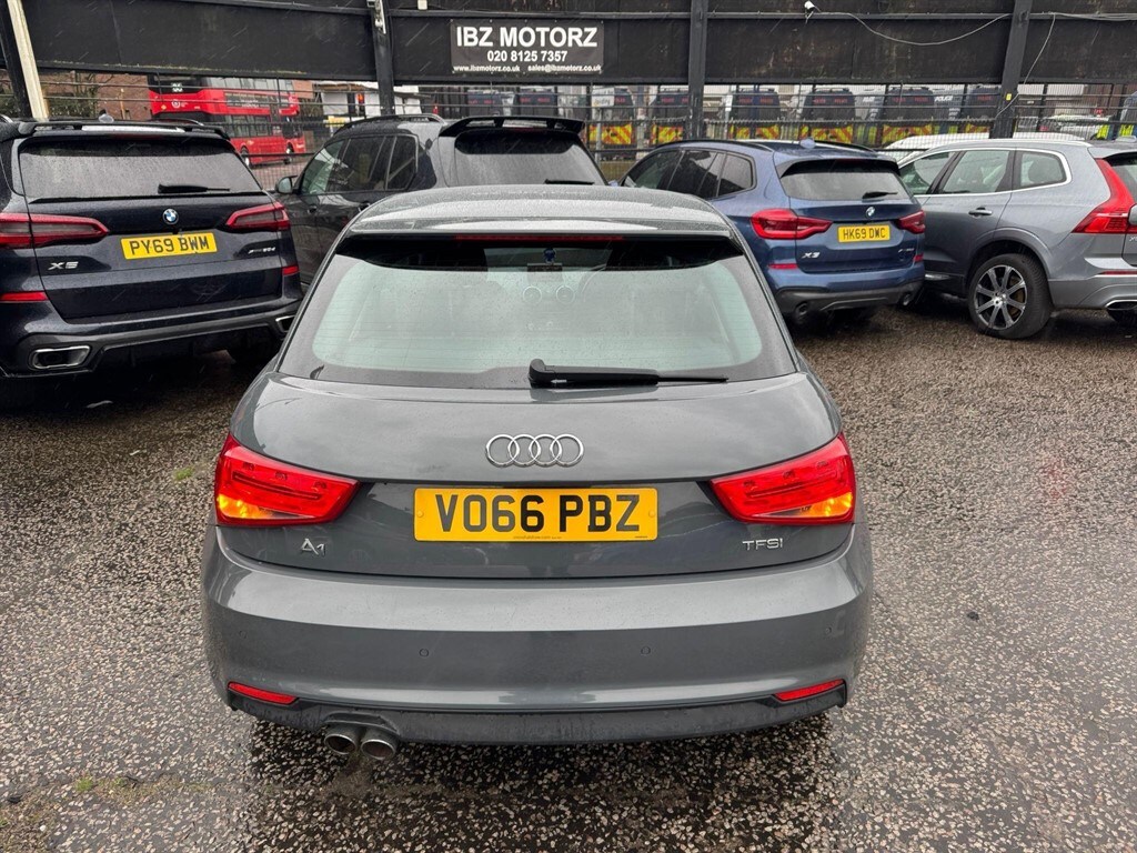 Used Audi A1 2016 for sale - 77095439: Photo 26
