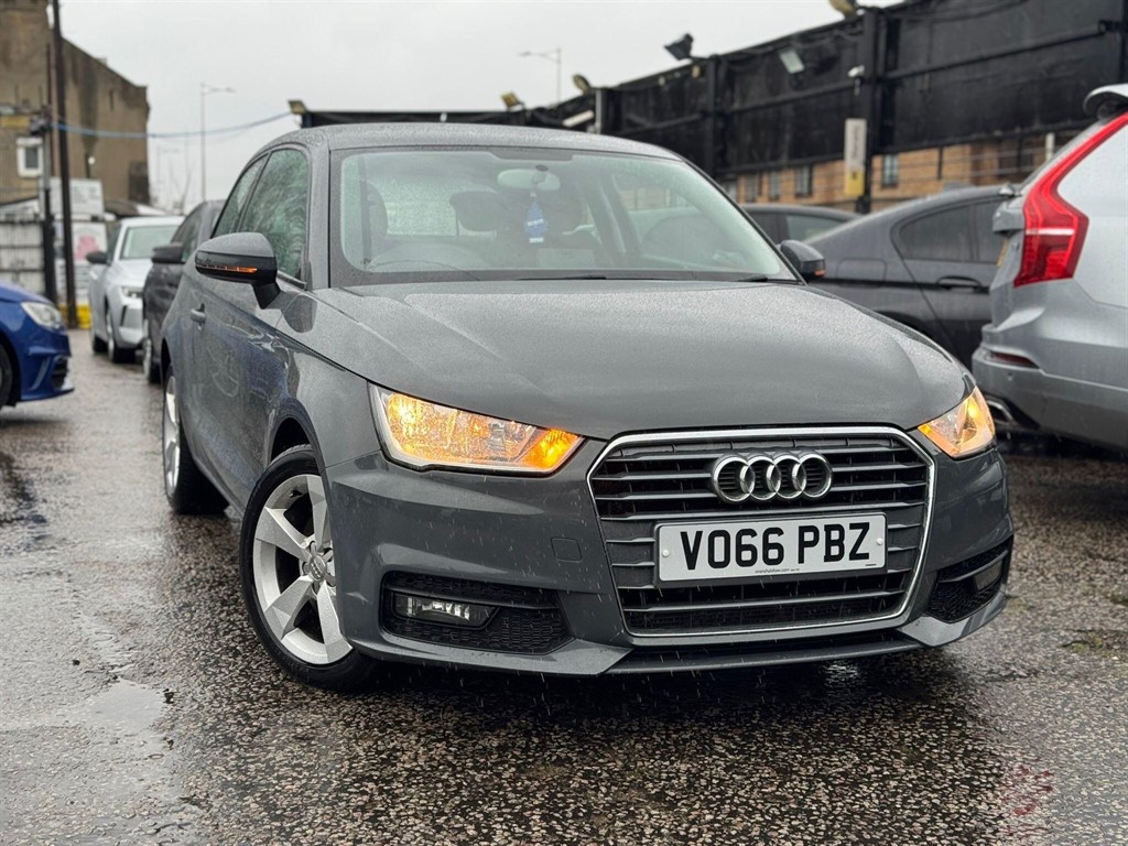 Used Audi A1 2016 for sale - 77095439: Photo 29