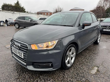 Used Audi A1 2016 for sale - 77095439: Photo