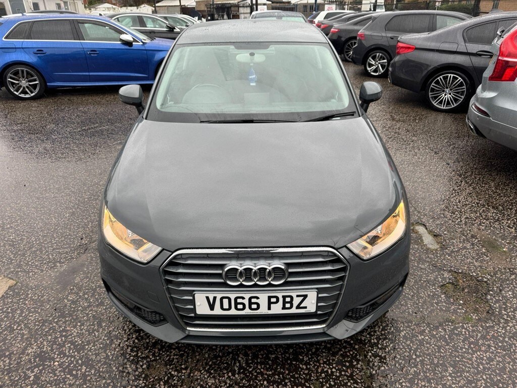 Used Audi A1 2016 for sale - 77095439: Photo 31