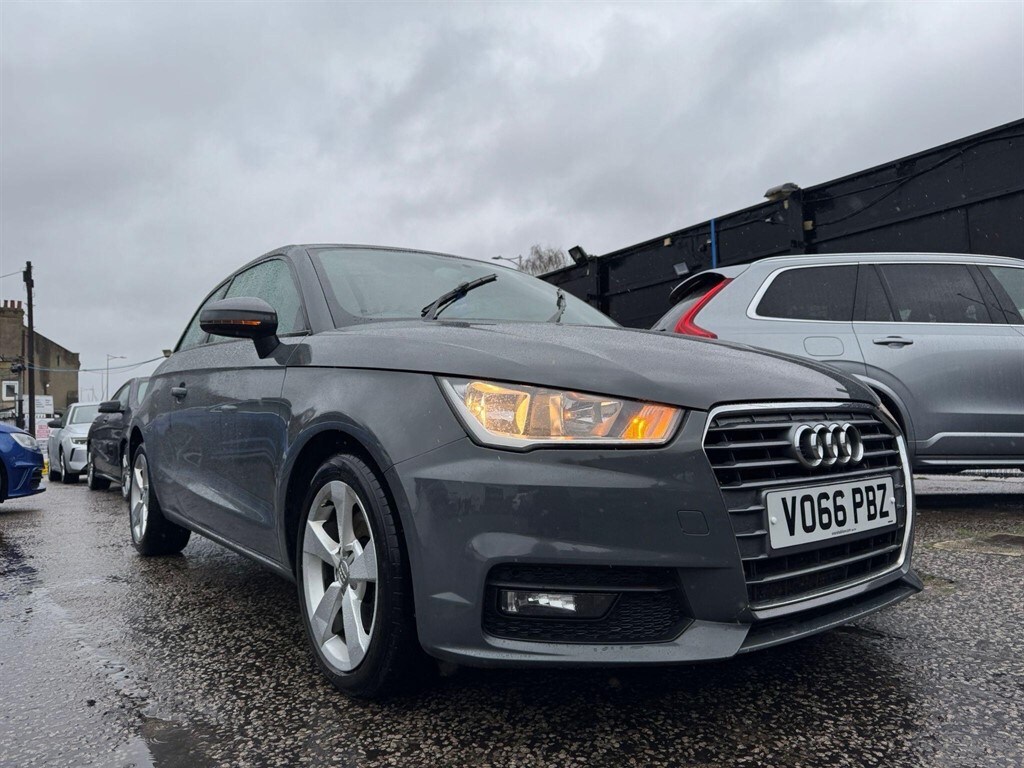 Used Audi A1 2016 for sale - 77095439: Photo 33