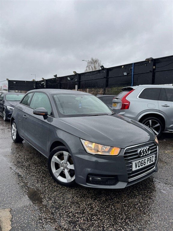 Used Audi A1 2016 for sale - 77095439: Photo 35