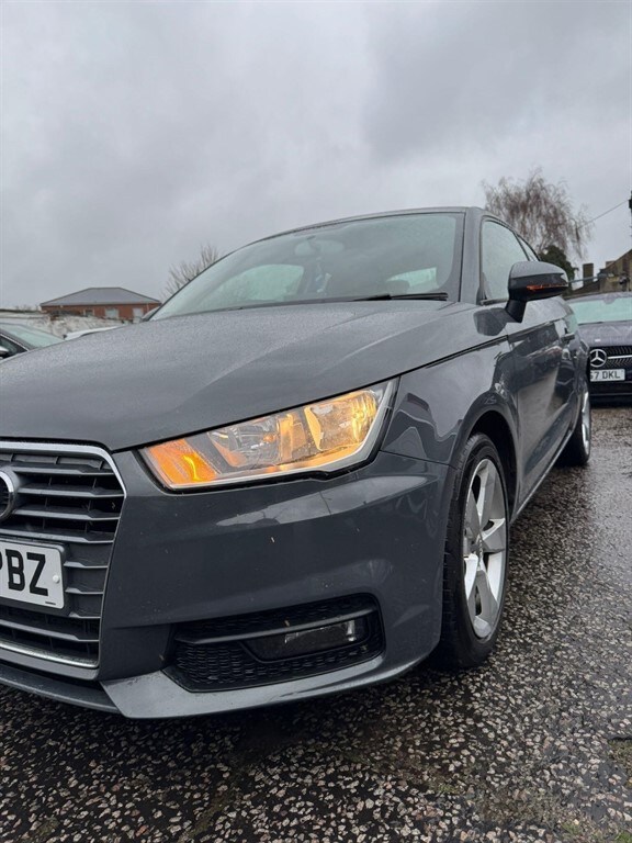 Used Audi A1 2016 for sale - 77095439: Photo 37