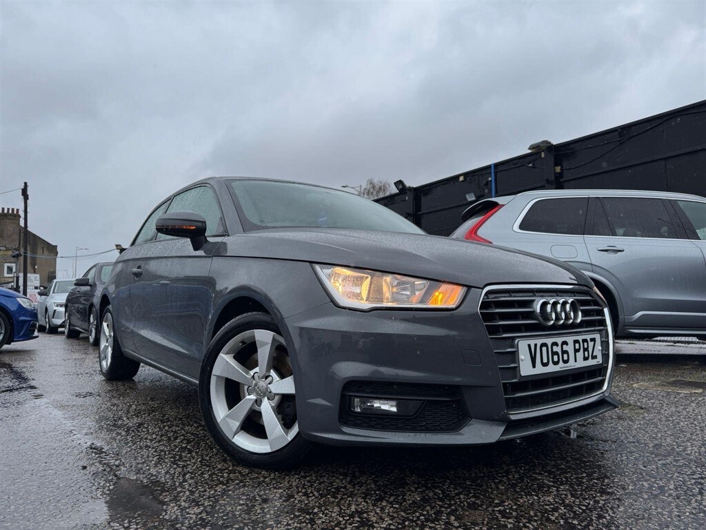 Used Audi A1 2016 for sale - 77095439: Photo 39