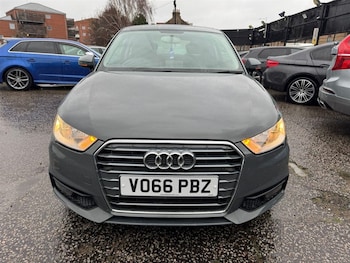 Used Audi A1 2016 for sale - 77095439: Photo
