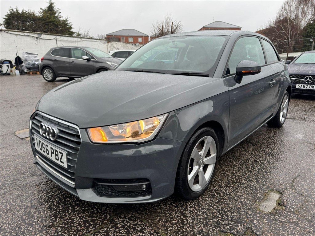 Used Audi A1 2016 for sale - 77095439: Photo 4