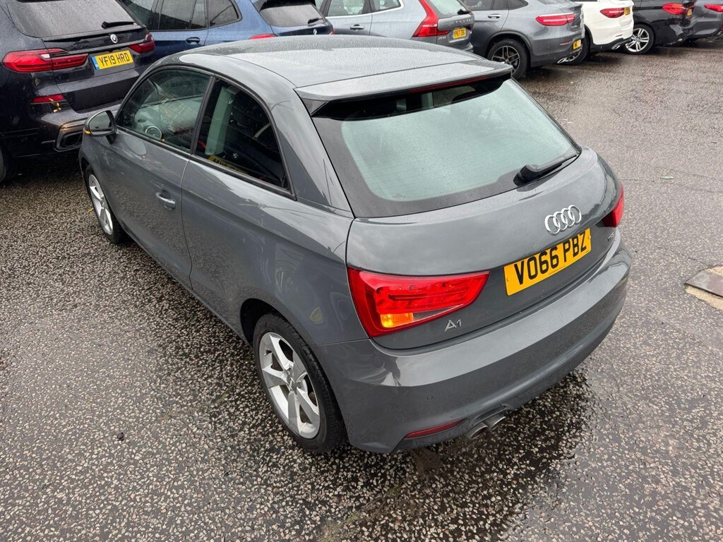 Used Audi A1 2016 for sale - 77095439: Photo 42