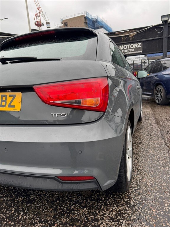 Used Audi A1 2016 for sale - 77095439: Photo 44