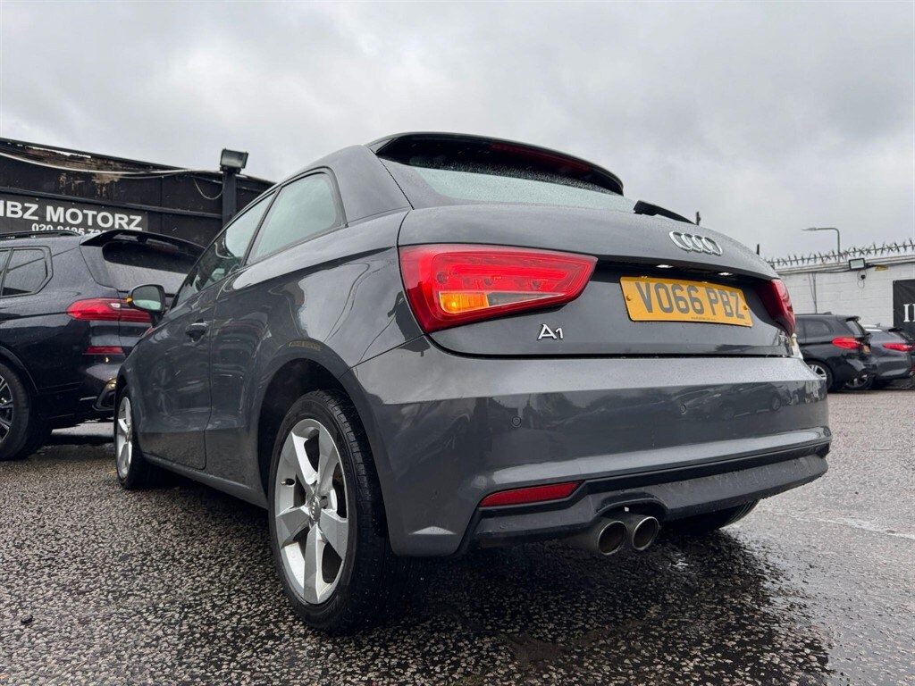 Used Audi A1 2016 for sale - 77095439: Photo 50