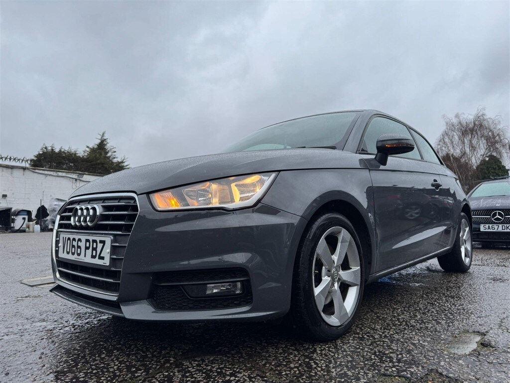 Used Audi A1 2016 for sale - 77095439: Photo 52
