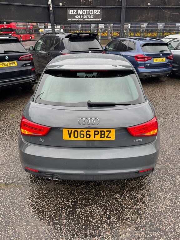 Used Audi A1 2016 for sale - 77095439: Photo 53