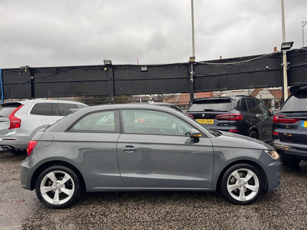 Used Audi A1 2016 for sale - 77095439: Photo 54