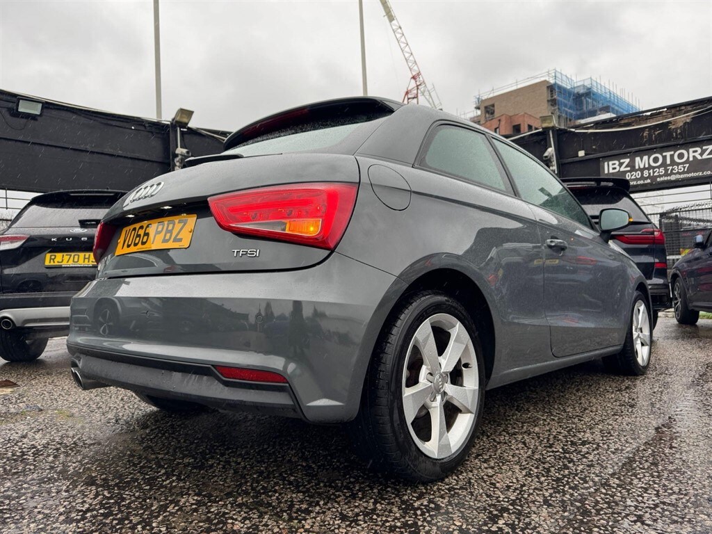 Used Audi A1 2016 for sale - 77095439: Photo 56