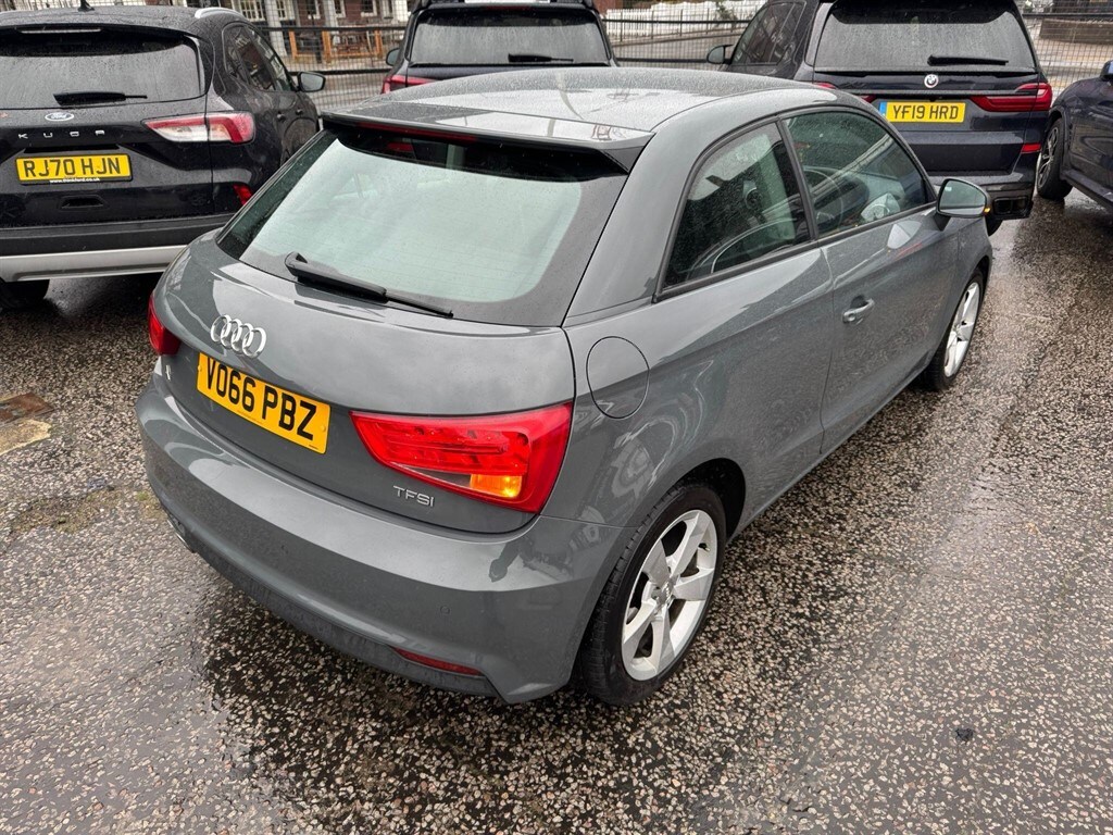 Used Audi A1 2016 for sale - 77095439: Photo 58
