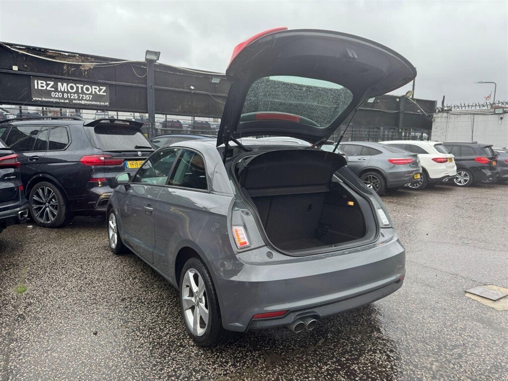 Used Audi A1 2016 for sale - 77095439: Photo 60