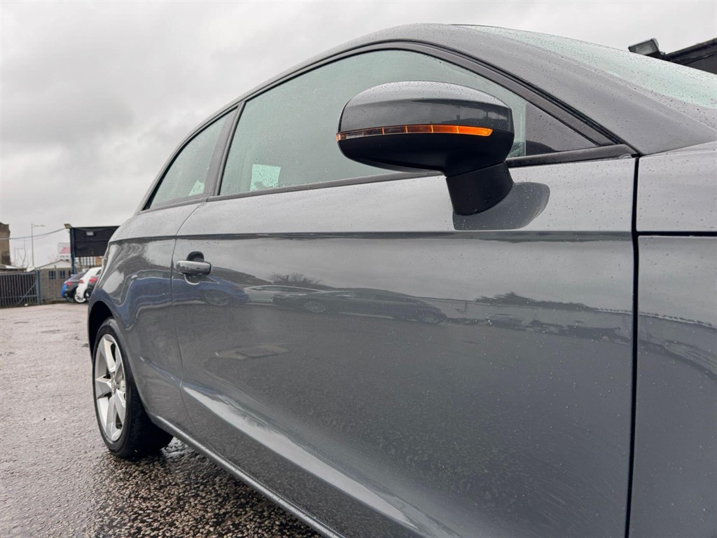 Used Audi A1 2016 for sale - 77095439: Photo 64