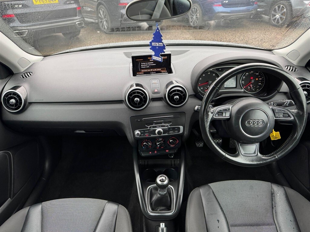 Used Audi A1 2016 for sale - 77095439: Photo 66