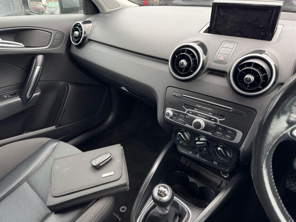 Used Audi A1 2016 for sale - 77095439: Photo 68