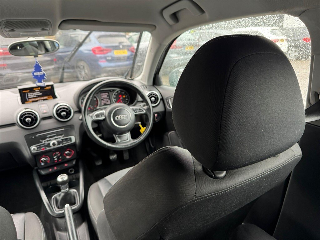 Used Audi A1 2016 for sale - 77095439: Photo 70