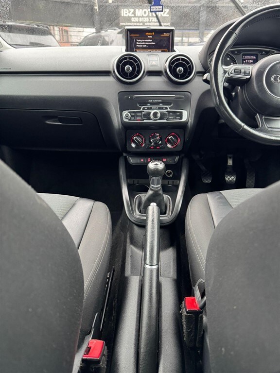 Used Audi A1 2016 for sale - 77095439: Photo 71