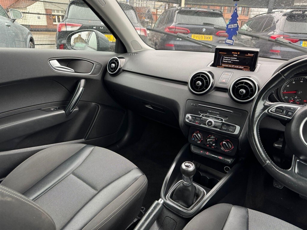 Used Audi A1 2016 for sale - 77095439: Photo 74