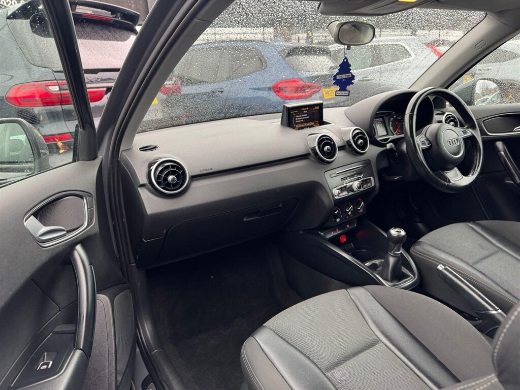 Used Audi A1 2016 for sale - 77095439: Photo 75