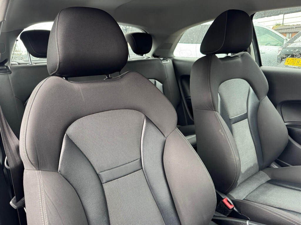 Used Audi A1 2016 for sale - 77095439: Photo 78